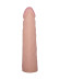 Пояс-трусики с насадкой Soft-Prince - 18,5 см. Пояс-трусики с насадкой Soft-Prince - 18,5 см.