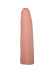 Пояс-трусики с насадкой Soft-Prince - 18,5 см. Пояс-трусики с насадкой Soft-Prince - 18,5 см.