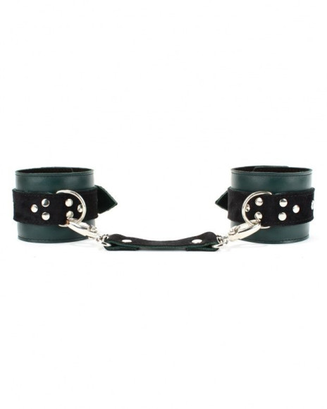 Изумрудные оковы Emerald Shackles Изумрудные оковы Emerald Shackles