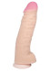 Фаллоимитатор-гигант HULIO GIGANTOFF - 42,5 см. Фаллоимитатор-гигант HULIO GIGANTOFF - 42,5 см.