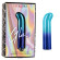 Голубой изогнутый мини-вибромассажер Glam G Vibe - 12 см. Голубой изогнутый мини-вибромассажер Glam G Vibe - 12 см.