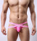 Мужские трусы-джоки Cockon X Lace Jock Мужские трусы-джоки Cockon X Lace Jock