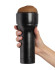 Коричневый мастурбатор-вагина Feel Stroker Коричневый мастурбатор-вагина Feel Stroker