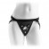 Черные женские трусики для страпона Perfect Fit Harness Черные женские трусики для страпона Perfect Fit Harness