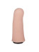 Пояс-трусики Soft-Dolli с 2 насадками - 18 см. Пояс-трусики Soft-Dolli с 2 насадками - 18 см.
