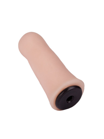 Пояс-трусики Soft-Dolli с 2 насадками - 18 см. Пояс-трусики Soft-Dolli с 2 насадками - 18 см.