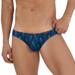 Темно-синие трусы-джоки с принтом Magical Jockstrap Темно-синие трусы-джоки с принтом Magical Jockstrap
