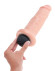 Фаллоимитатор с имитацией семяизвержения 7 Squirting Cock - 21,6 см. Фаллоимитатор с имитацией семяизвержения 7 Squirting Cock - 21,6 см.