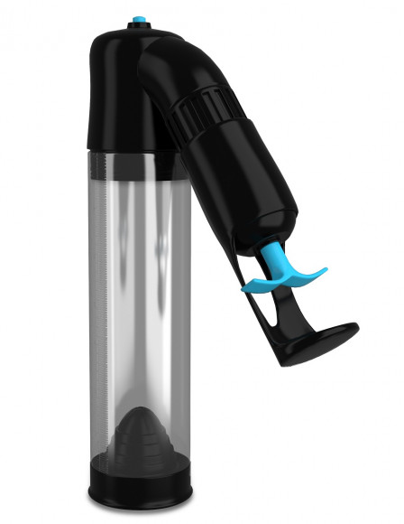 Вакуумная помпа WORX DELUXE SURE GRIP PUMP Вакуумная помпа WORX DELUXE SURE GRIP PUMP