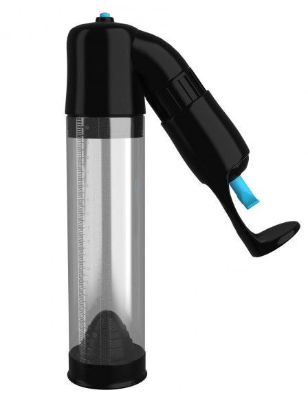 Вакуумная помпа WORX DELUXE SURE GRIP PUMP Вакуумная помпа WORX DELUXE SURE GRIP PUMP