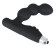 Стимулятор простаты с вибрацией Rebel Bead-shaped Prostate Stimulator Стимулятор простаты с вибрацией Rebel Bead-shaped Prostate Stimulator