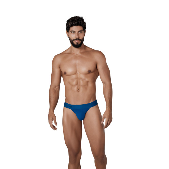 Синие мужские трусы-танга Primary Brief Bikini Синие мужские трусы-танга Primary Brief Bikini