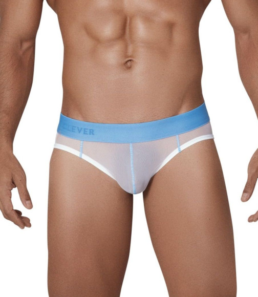 Белые трусы-брифы Hunch Brief Белые трусы-брифы Hunch Brief