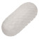 Двусторонний мастурбатор с желтым стимулирующим шариком Reversible Squishy Ball Stroker Двусторонний мастурбатор с желтым стимулирующим шариком Reversible Squishy Ball Stroker
