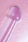 Фиолетовый фаллоимитатор Jelly Dildo M - 18 см. Фиолетовый фаллоимитатор Jelly Dildo M - 18 см.