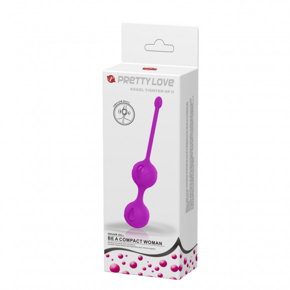Вагинальные шарики Kegel Tighten Up II Вагинальные шарики Kegel Tighten Up II