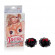 Сатиновые пестисы с бантиками Satin Pasties Сатиновые пестисы с бантиками Satin Pasties