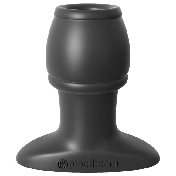 Открытая анальная пробка Anal Fantasy Collection Open Wide Tunnel Plug - 7,2 см. Открытая анальная пробка Anal Fantasy Collection Open Wide Tunnel Plug - 7,2 см.