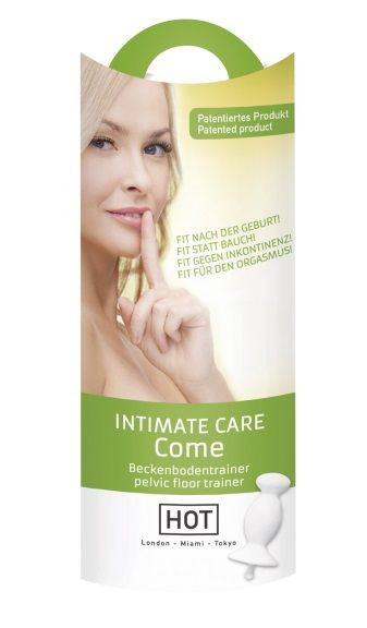 Набор для укрепления мышц малого таза INTIMATE CARE СОМЕ Набор для укрепления мышц малого таза INTIMATE CARE СОМЕ