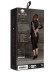 Эффектное длинное платье Carme XI Dress with Turtleneck Эффектное длинное платье Carme XI Dress with Turtleneck