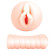 Мастурбатор-вагина REALSTUFF SMOOTH PUSSY TO-GO Мастурбатор-вагина REALSTUFF SMOOTH PUSSY TO-GO