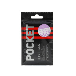 Карманный мастурбатор BLOCK EDGE Карманный мастурбатор BLOCK EDGE