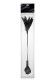 Двусторонний стек-щекоталка Sweet Caress Feather Whip - 58 см. Двусторонний стек-щекоталка Sweet Caress Feather Whip - 58 см.