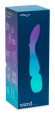 Фиолетовый вибратор-жезл We-Vibe Wand Фиолетовый вибратор-жезл We-Vibe Wand