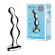 Стальной анальный фаллоимитатор для простаты Stainless Steel Anal Beads - 13 см. Стальной анальный фаллоимитатор для простаты Stainless Steel Anal Beads - 13 см.