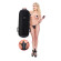 Надувная подушка с виброфаллосом Inflatable Luv Log Надувная подушка с виброфаллосом Inflatable Luv Log