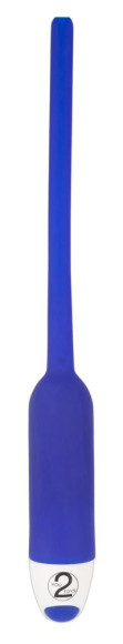 Полый уретральный вибростимулятор Dilator Vibrator Полый уретральный вибростимулятор Dilator Vibrator