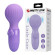 Сиреневый мини-вибратор Mini Stick Pro Сиреневый мини-вибратор Mini Stick Pro