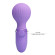 Сиреневый мини-вибратор Mini Stick Pro Сиреневый мини-вибратор Mini Stick Pro