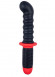 Ребристый двусторонний вибромассажер для анальной стимуляции MENZSTUFF BACK SWORD RIBBED - 27 см. Ребристый двусторонний вибромассажер для анальной стимуляции MENZSTUFF BACK SWORD RIBBED - 27 см.