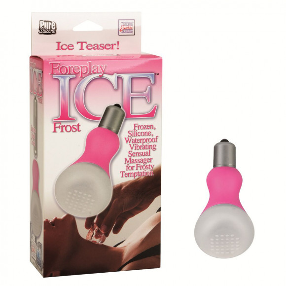Ледяной вибратор ICE FROST Ледяной вибратор ICE FROST