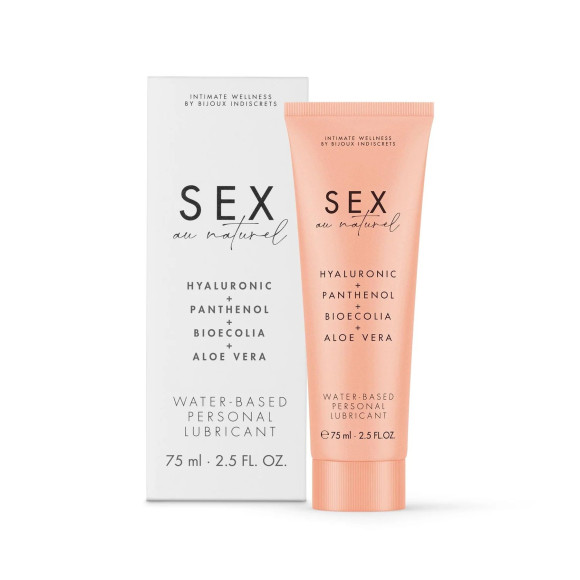 Лубрикант на водной основе Water-based Personal Lubricant - 75 мл. Лубрикант на водной основе Water-based Personal Lubricant - 75 мл.