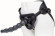 Пояс харнесс BEST UNI strap с 2 насадками - 18 и 22 см. Пояс харнесс BEST UNI strap с 2 насадками - 18 и 22 см.