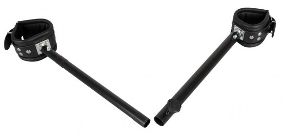 Распорка для ног ZADO Spreader Bar Leather