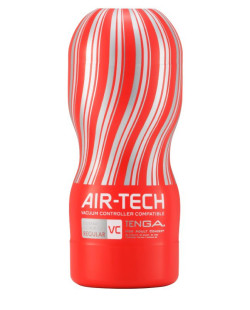 Мастурбатор Reusable Vacuum CUP VC Regular Мастурбатор Reusable Vacuum CUP VC Regular