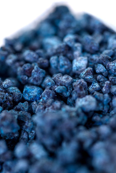 Соль для ванны Bath Salts Exotic Fruits с ароматом экзотических фруктов - 75 гр. Соль для ванны Bath Salts Exotic Fruits с ароматом экзотических фруктов - 75 гр.