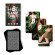 Игральные карты Hot Game Cards «Природа» Игральные карты Hot Game Cards «Природа»