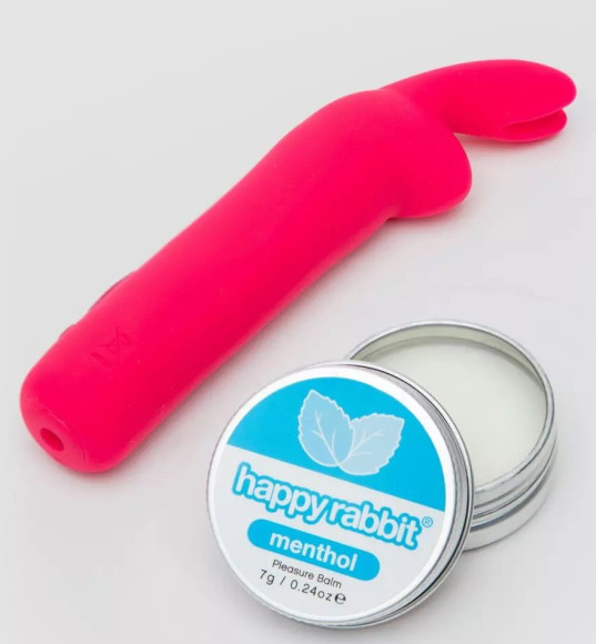 Набор для клиторальной стимуляции Clitoral Pleasure Kit из 4 предметов Набор для клиторальной стимуляции Clitoral Pleasure Kit из 4 предметов