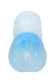 Прозрачный реалистичный мастурбатор Juicy Pussy Subtle Crystal Прозрачный реалистичный мастурбатор Juicy Pussy Subtle Crystal