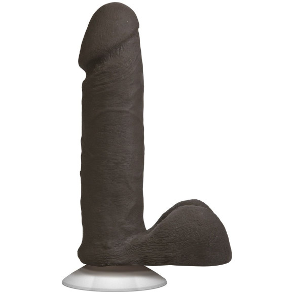 Реалистичный фаллоимитатор The Realistic Cock ULTRASKYN 6” - 17,3 см. Реалистичный фаллоимитатор The Realistic Cock ULTRASKYN 6” - 17,3 см.