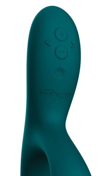 Подарочный набор для двоих We-Vibe Date Night Set Подарочный набор для двоих We-Vibe Date Night Set
