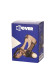 Дымчатая насадка на пенис Toyfa XLover с вибропулей Дымчатая насадка на пенис Toyfa XLover с вибропулей