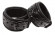 Черные оковы на ноги Sinful Ankle Cuffs Черные оковы на ноги Sinful Ankle Cuffs