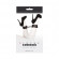 Черные оковы на ноги Sinful Ankle Cuffs Черные оковы на ноги Sinful Ankle Cuffs