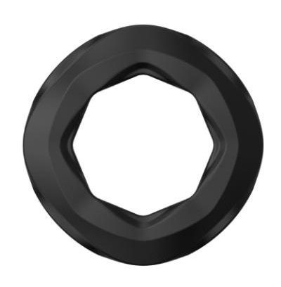 Черные эрекционное кольцо №06 Cock Ring Черные эрекционное кольцо №06 Cock Ring