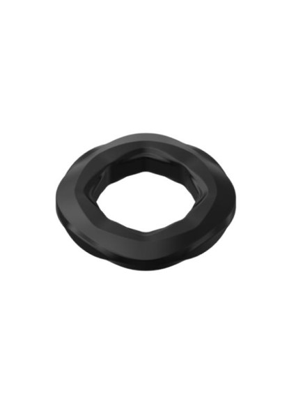 Черные эрекционное кольцо №06 Cock Ring Черные эрекционное кольцо №06 Cock Ring